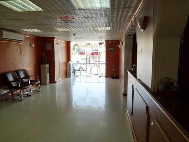 Dana Hotel Doha Exterior foto