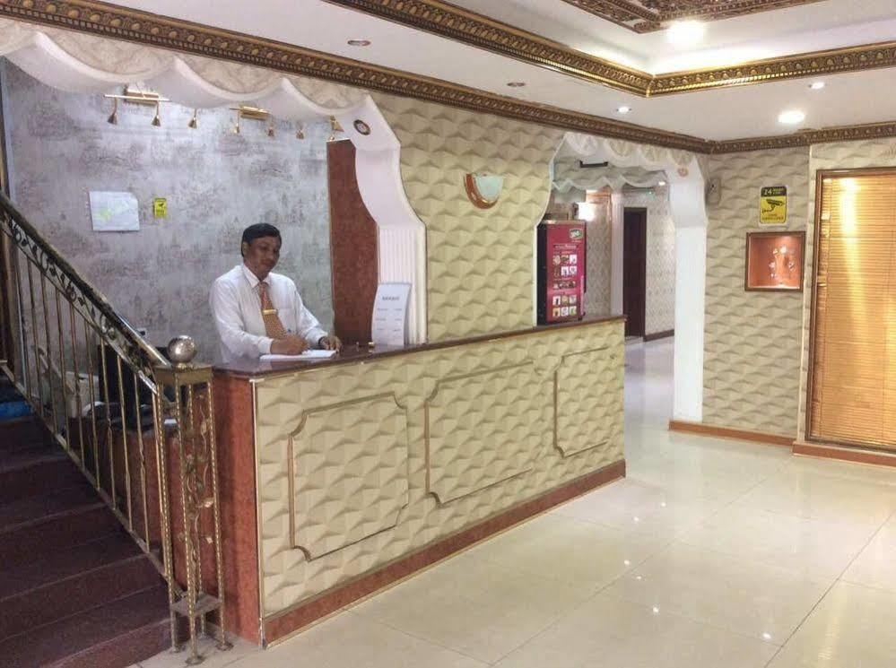 Dana Hotel Doha Exterior foto